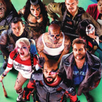 Suicide Squad review