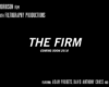 The Firm film poster