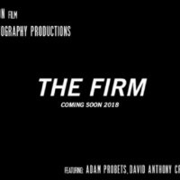 The Firm film poster