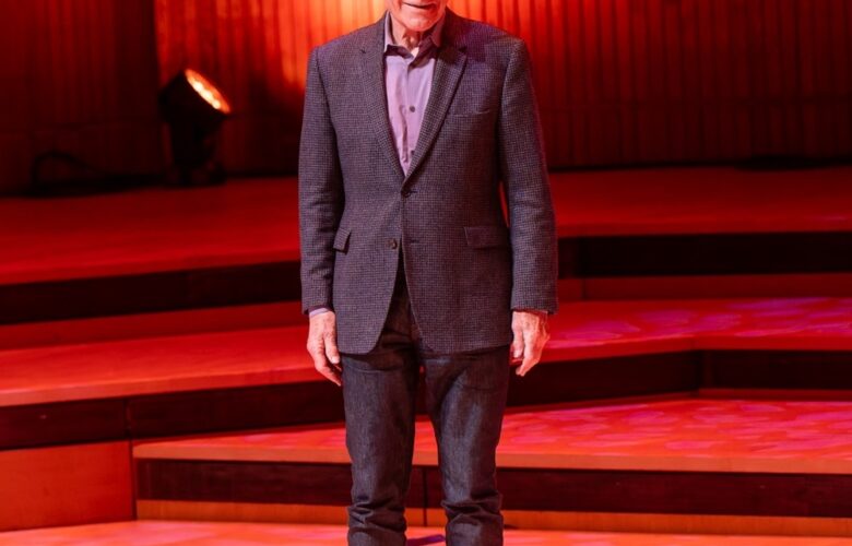 Sir Patrick Stewart dies aged 86: Remembering the Star Trek and X-Men legend