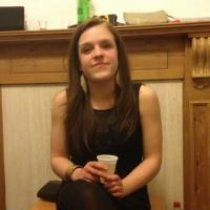 Profile picture of Lucy Middleton